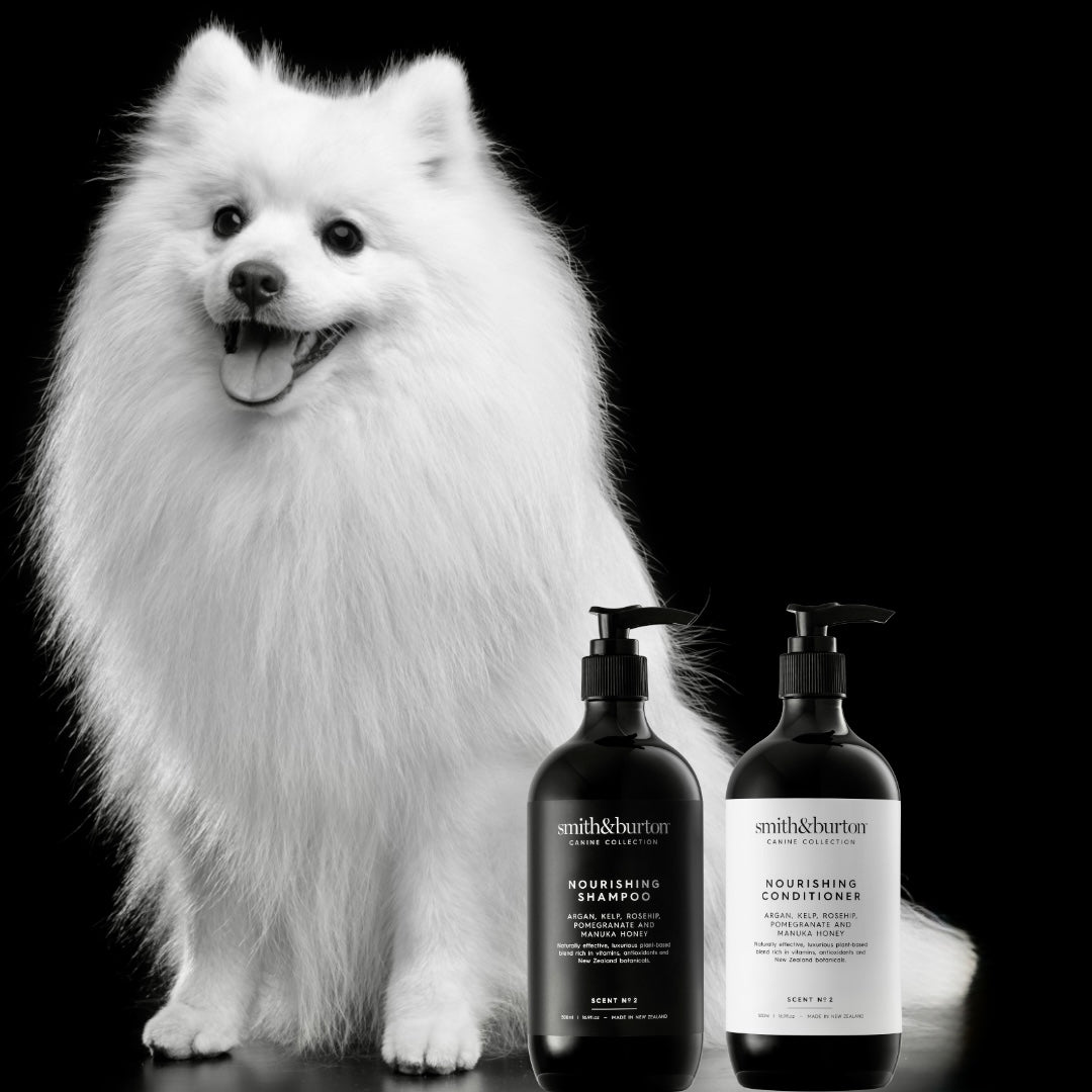 Smith&Burton Canine Collection