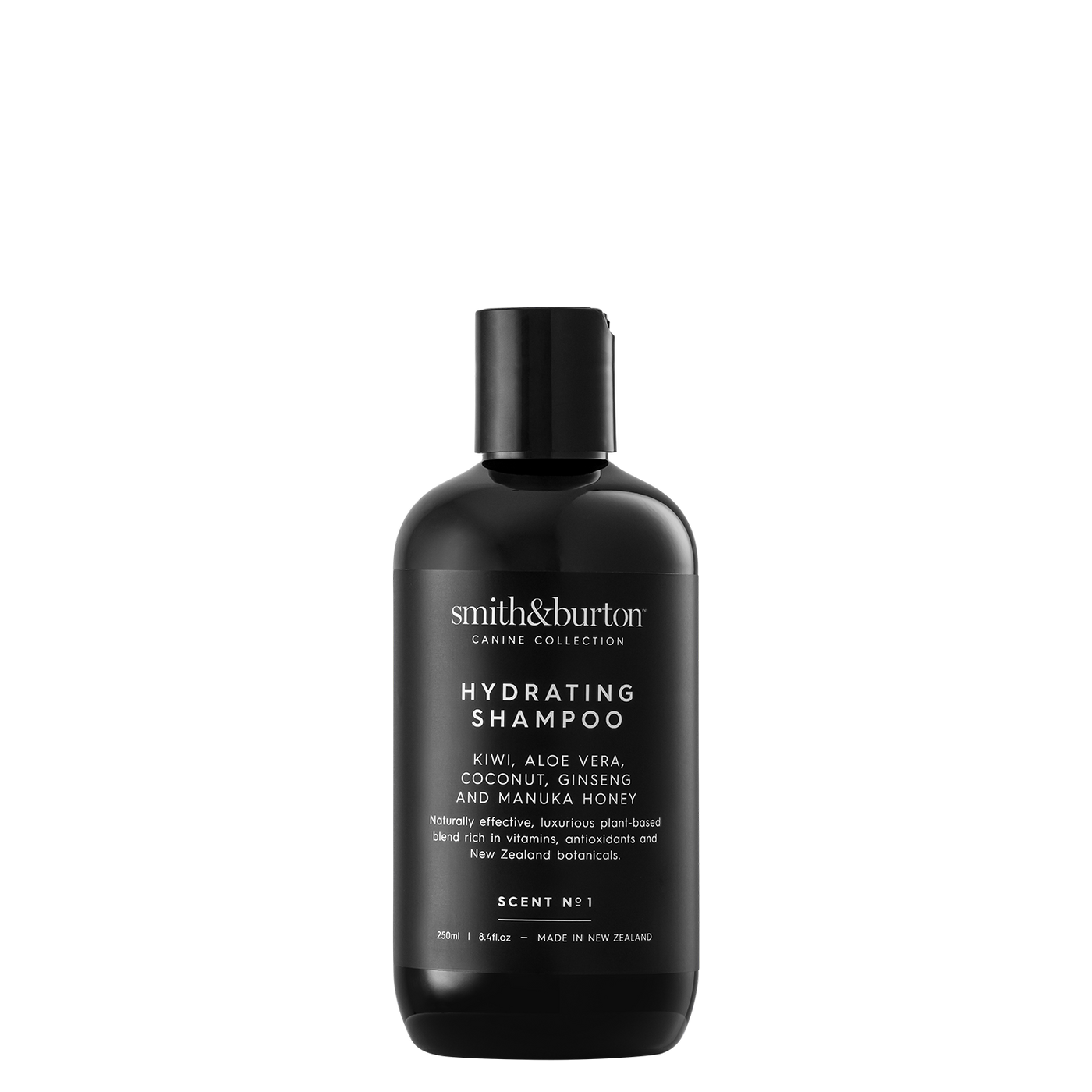 HYDRATING SHAMPOO