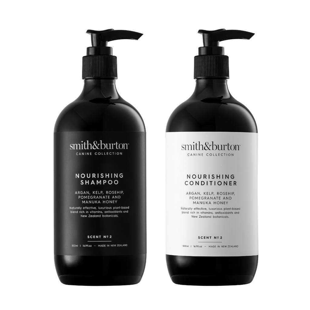SHOW SPECIAL:  SHAMPOO, CONDITIONER, DETANGLER, WATERLESS SHAMPOO & WIPES