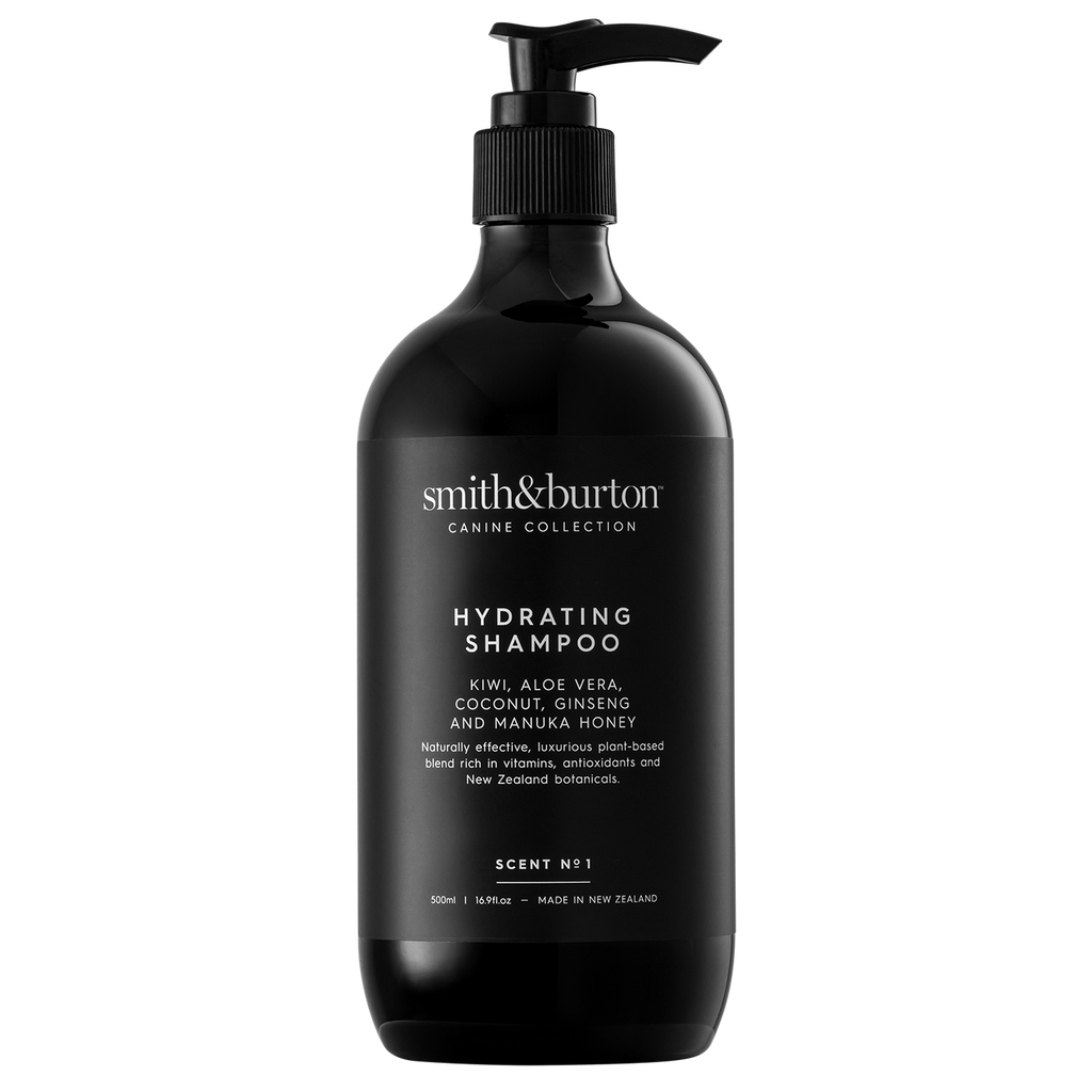 HYDRATING SHAMPOO