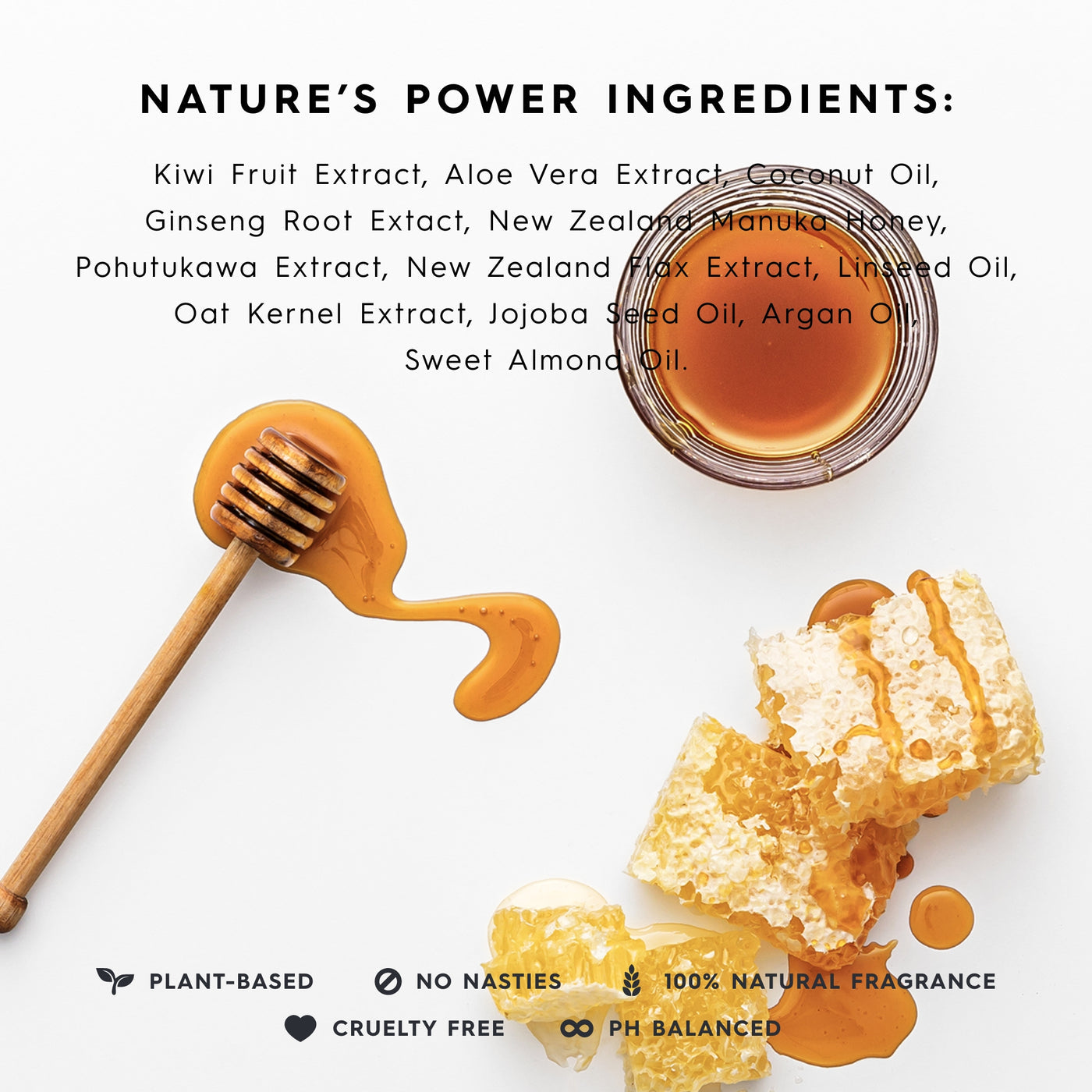 HYDRATING CONDITIONER