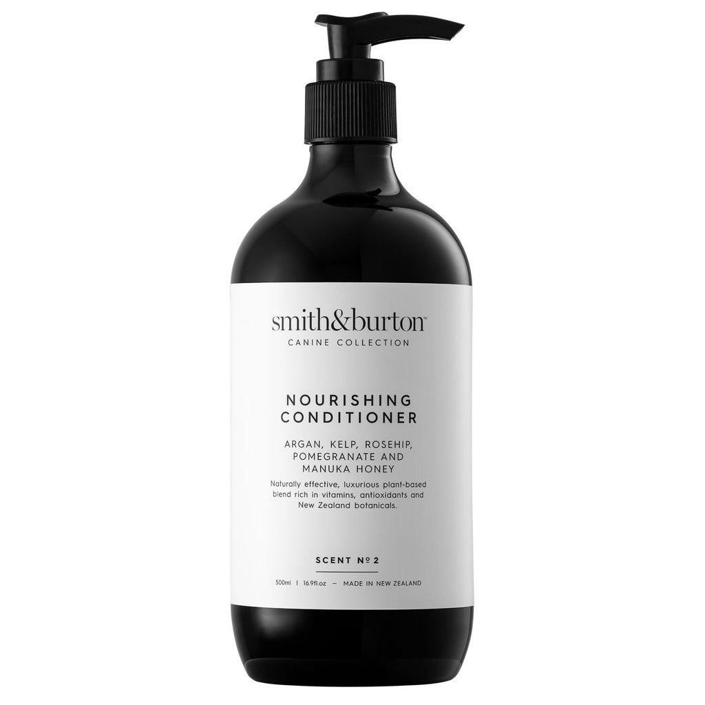Nourishing Conditioner
