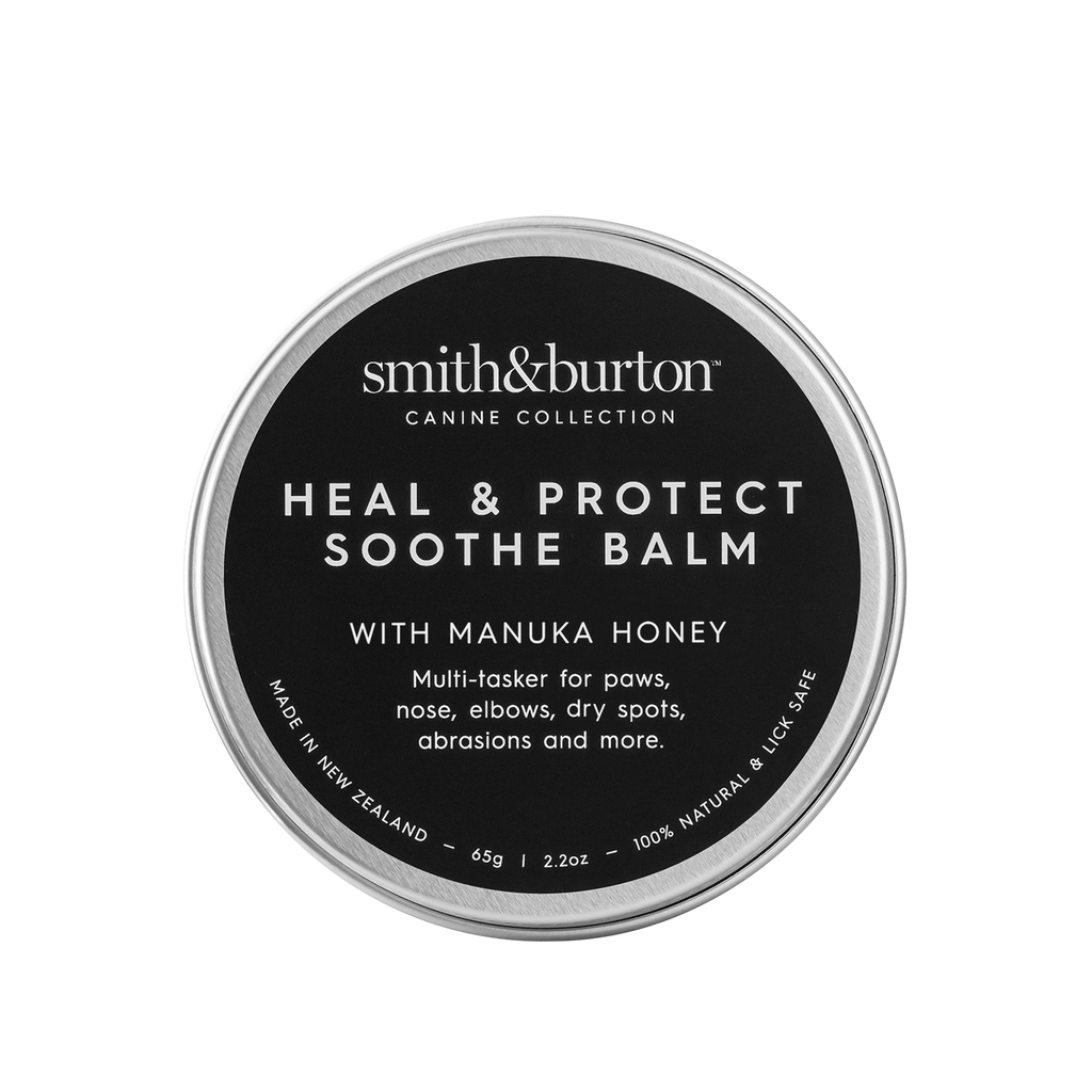 HEAL & PROTECT SOOTHE BALM