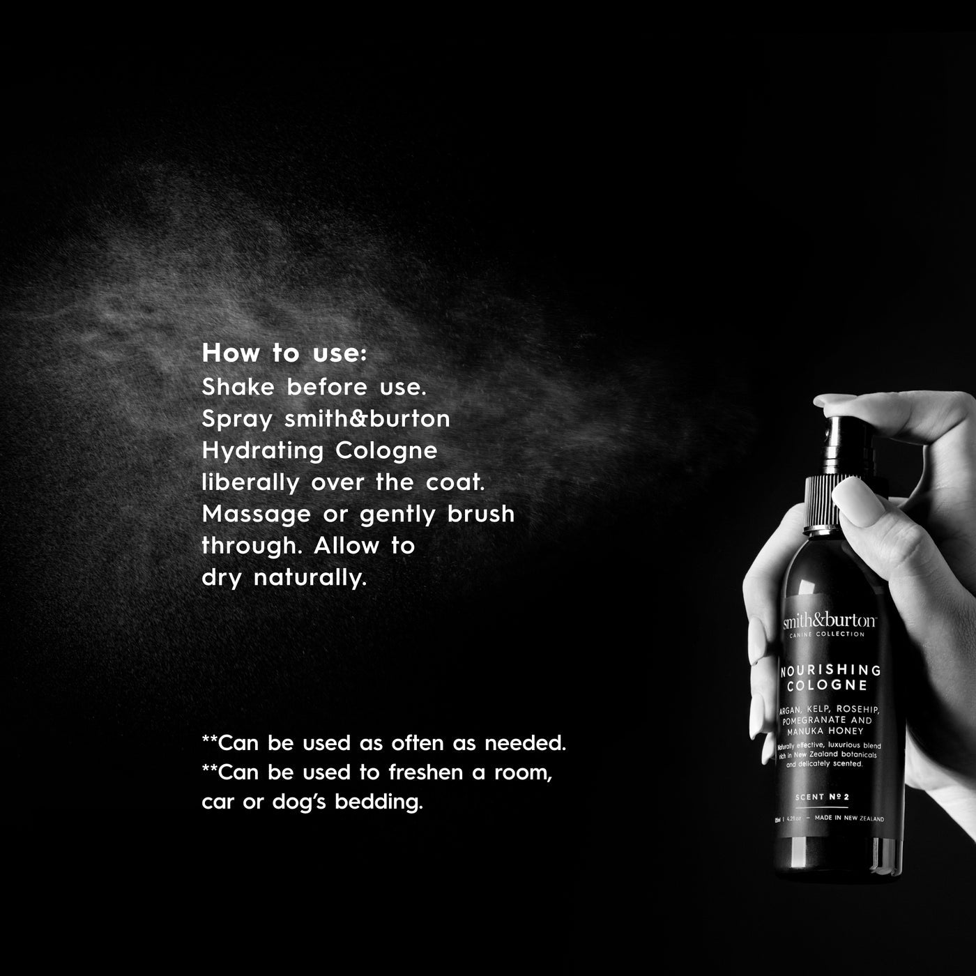 Colognes