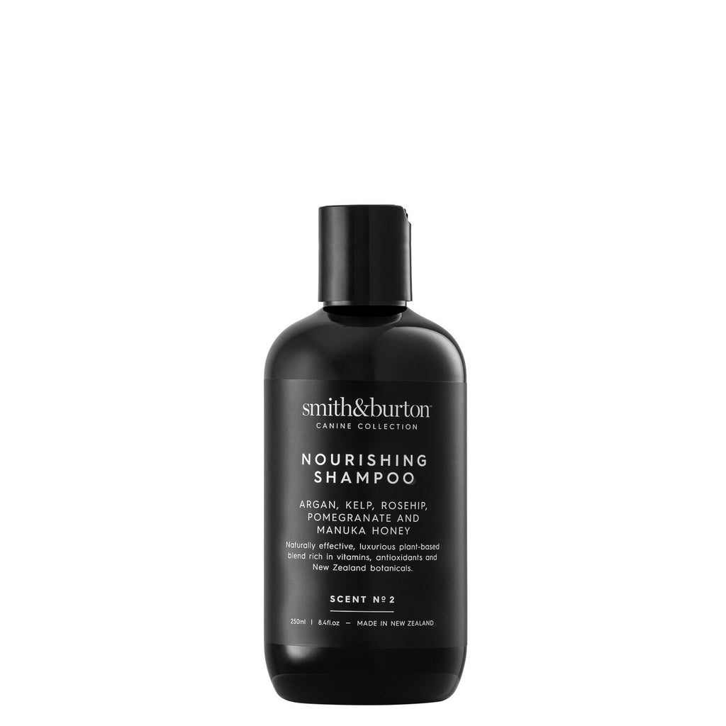 Nourishing Shampoo