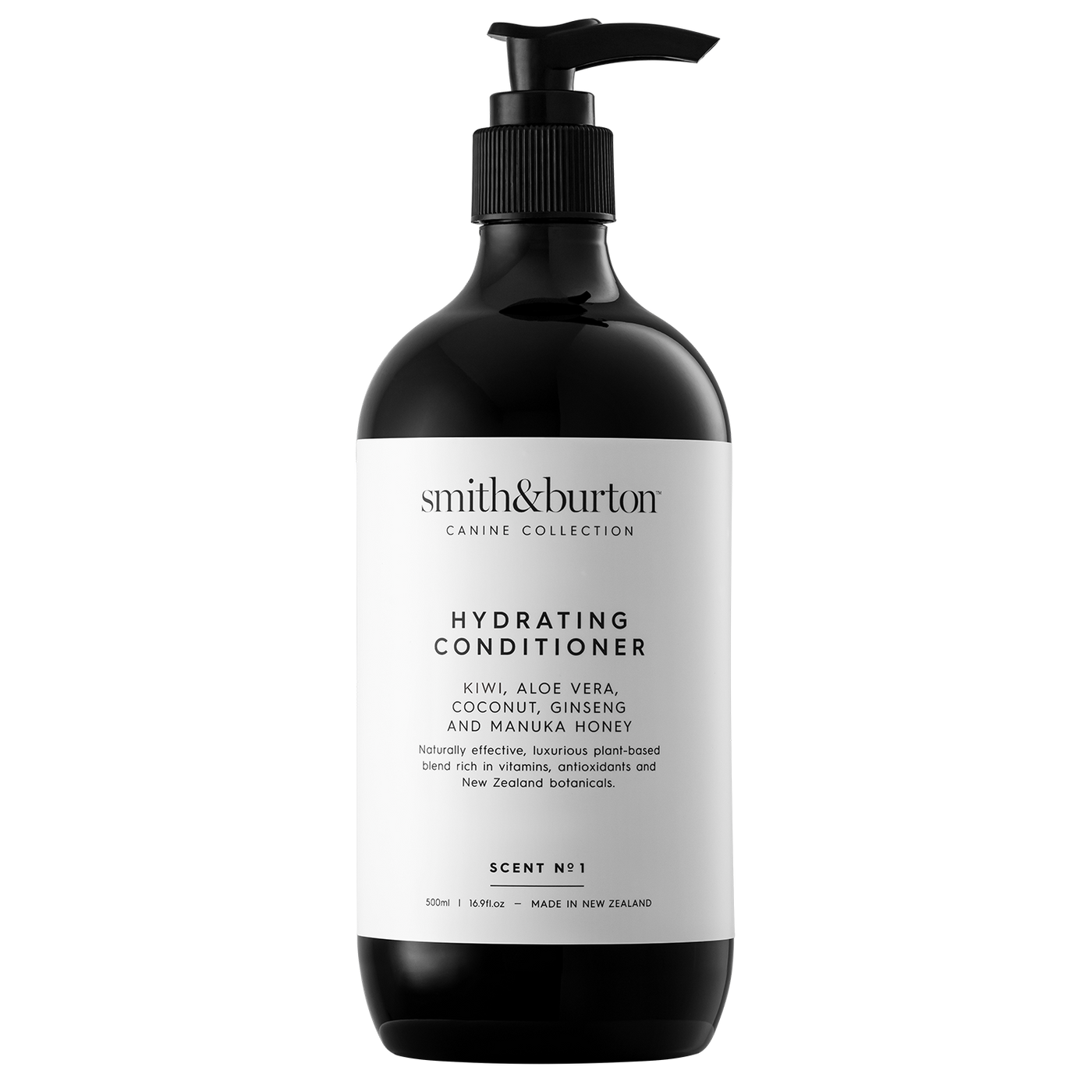 HYDRATING CONDITIONER