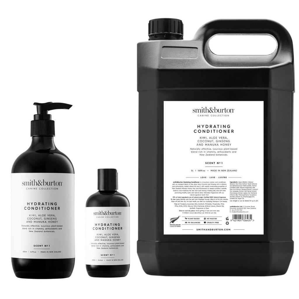 HYDRATING CONDITIONER