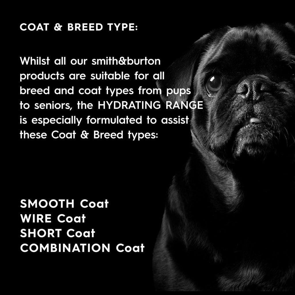HYDRATING SHAMPOO