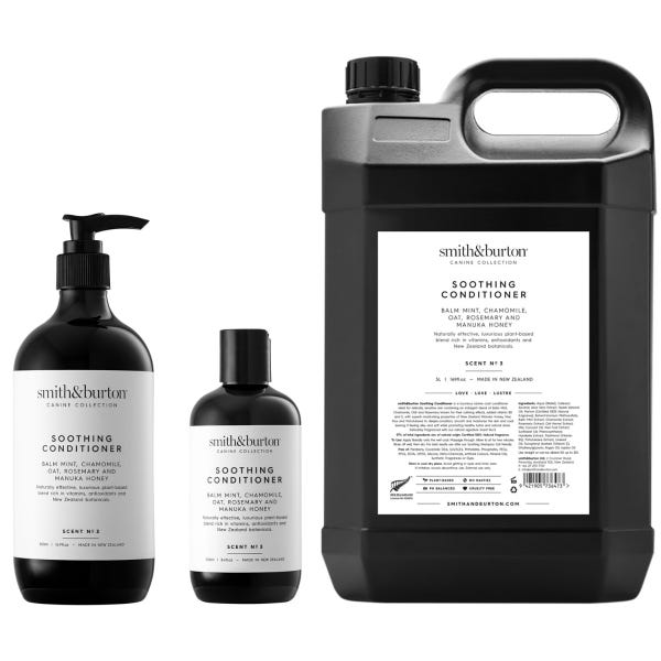 SOOTHING CONDITIONER