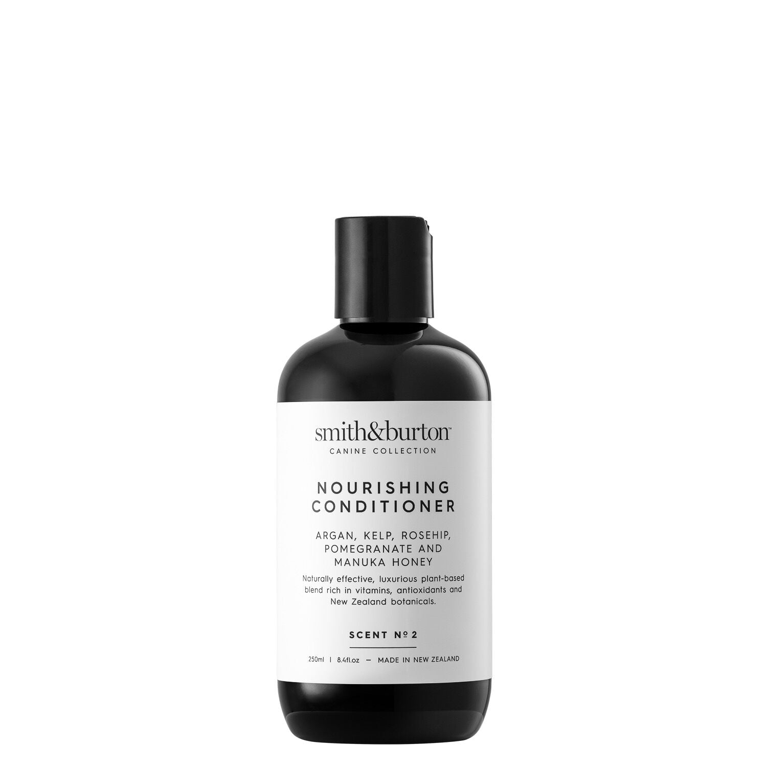 Nourishing Conditioner