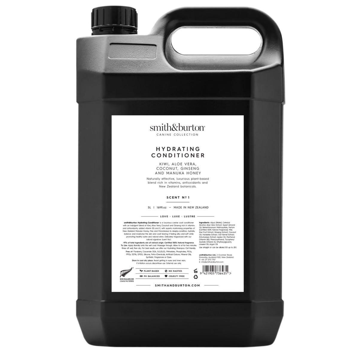 HYDRATING CONDITIONER