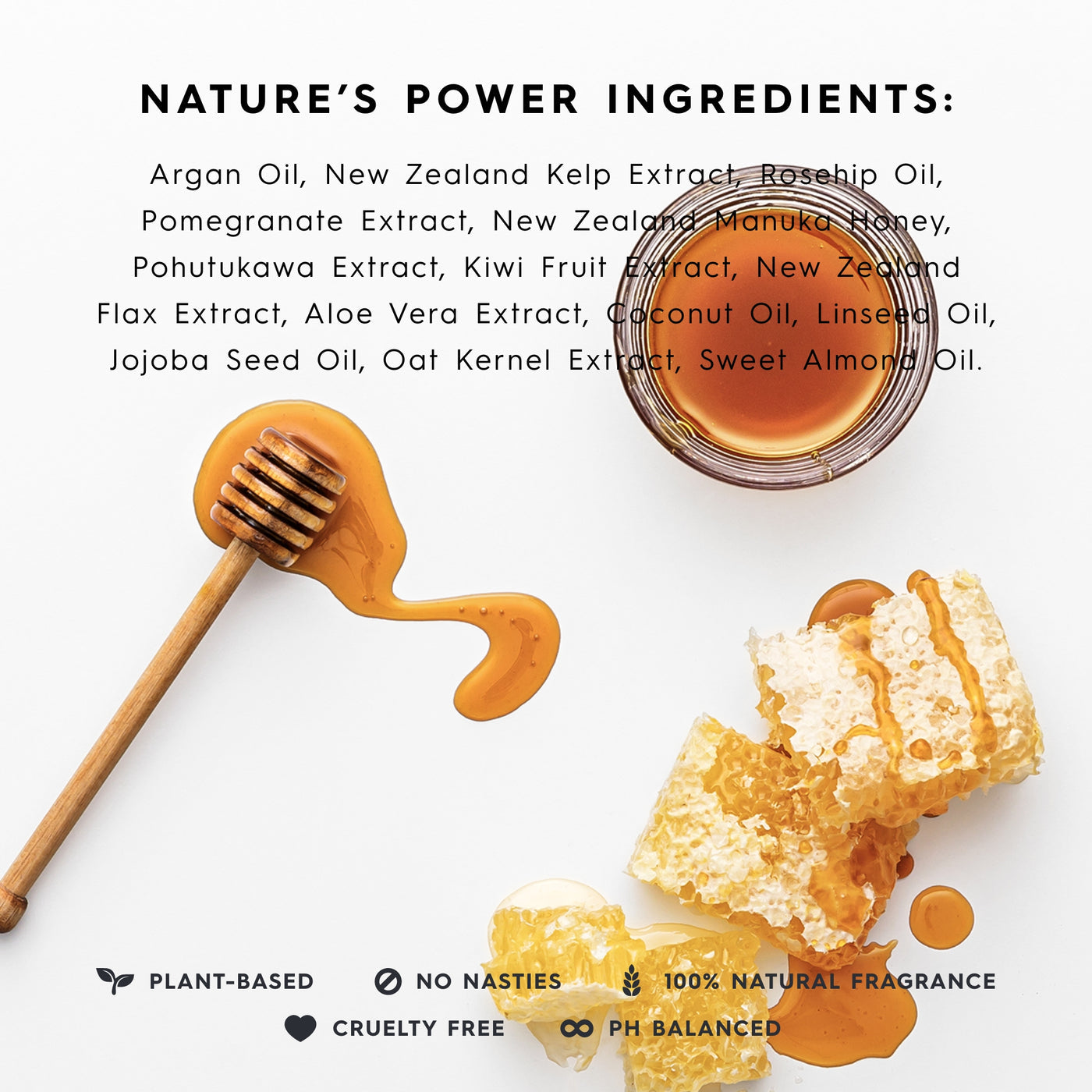 Nourishing Conditioner